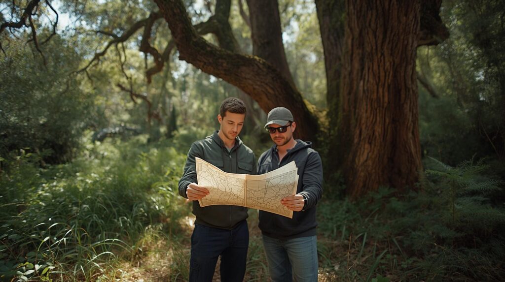 How to Own Property Together: A Simple Guide to Co-ownership 1 Co-ownership of woodlands