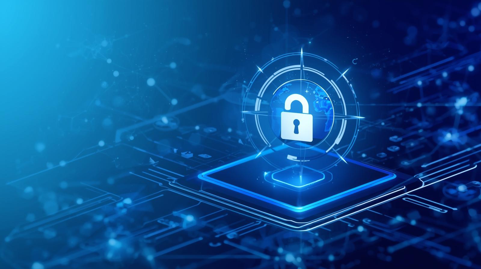 Secure, trust, platform