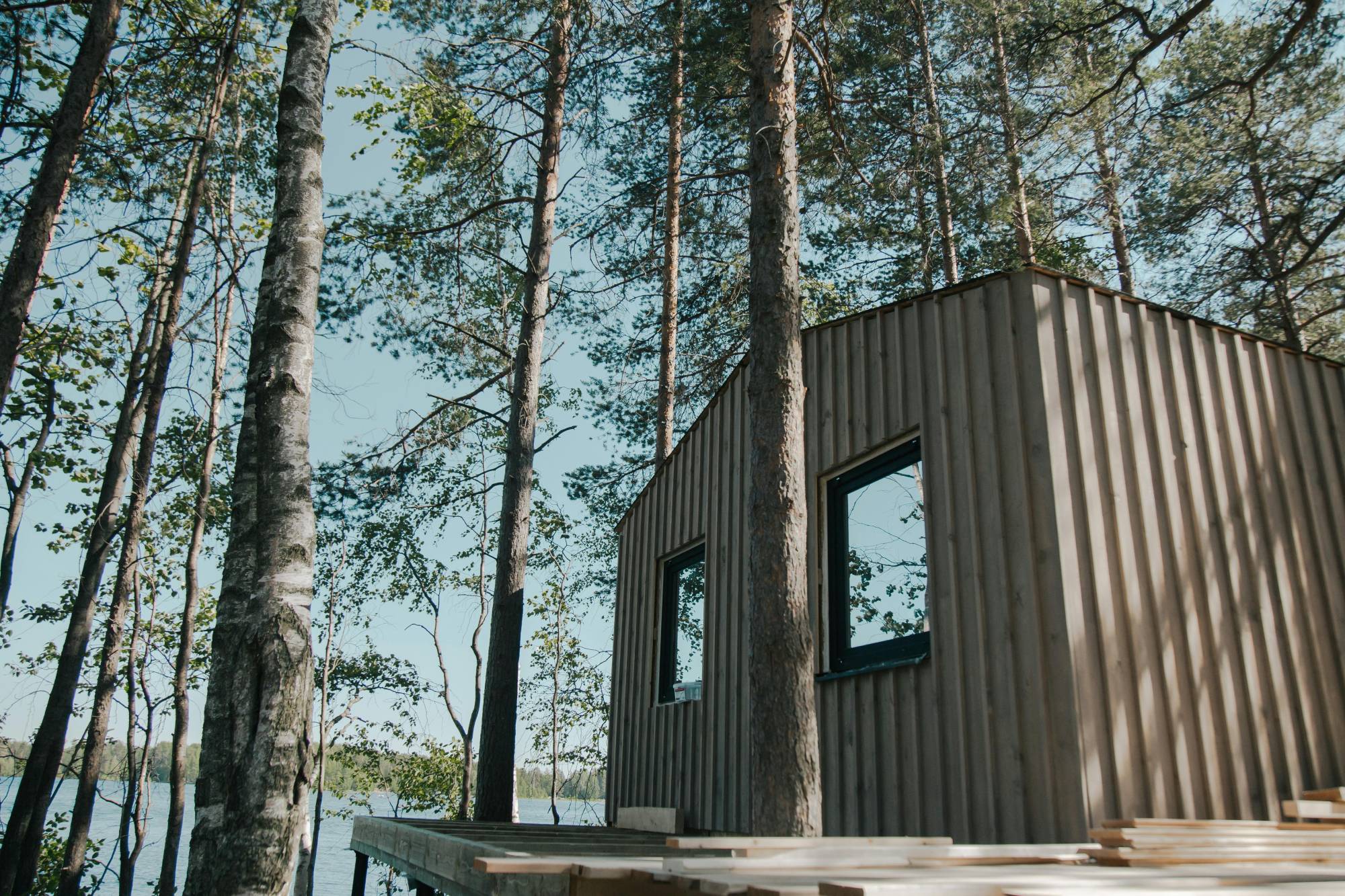 Why Land Ownership Feels More Important Than Ever 1 Off-grid living